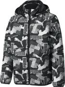 Puma AOP Winterjacke, Puma Black, 110