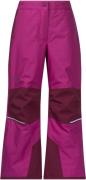 Bergans Storm Insulated Thermohose, Cerise/Jam 86