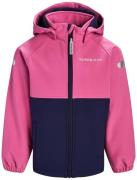 Nordbjørn Skanör Softshelljacke, Ibis Rose, 86-92