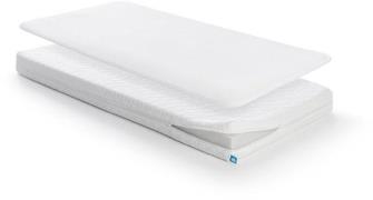 AeroSleep Essential Matratze und 3D Matratzenschutz