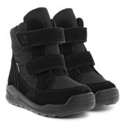 ECCO Urban Mini GTX Winterstiefel, Black/Black, 28