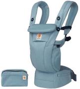 Ergobaby Omni Dream Babytrage, Slate Blue