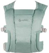 Ergobaby Embrace Soft Air Mesh Babytrage, Sage