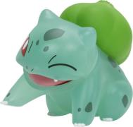 Pokémon Select Actionfigur Bisasam NEW SOLID, Lichtdurchlässig