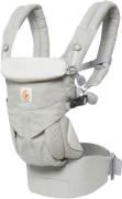 Ergobaby Babytrage Omni 360, Grau