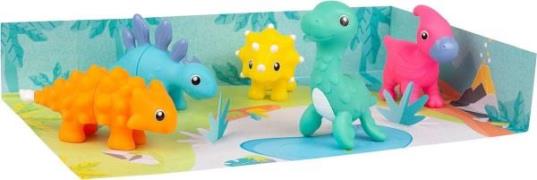 PlayGro Mix and Match Dinosaurier Build and Play Aktivitätsspielzeug, ...