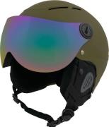 Republic Helm R310, Olive, 57-59