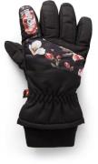 Kombi Takoda Handschuhe, Night Flower, S