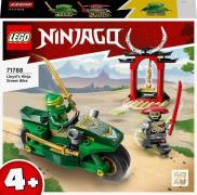 LEGO Ninjago 71788 Lloyds Ninja-Motorrad