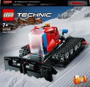 LEGO Technic 42148 Pistenraupe