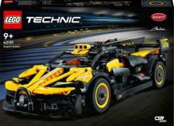 LEGO Technic 42151 Bugatti-Bolide