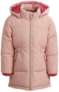 Petite Chérie Atelier Alex Wattierte Jacke, Mellow Rose, 98-104