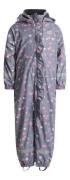 Petite Chérie Atelier Ally Gefütterter Regenoverall, Flowers Lavender ...