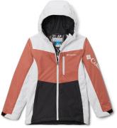 Columbia Rosie Run Skijacke, Dark , L