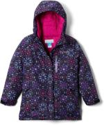 Columbia Alpine Free Fall II Winterjacke, Serenity Paperflake, S