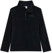 Columbia Glacial Fleece-Pullover, Black, S