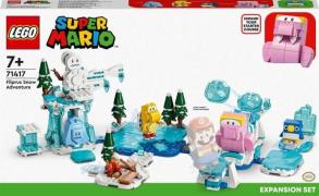 LEGO Super Mario 71417 Kahlross-Abenteuer – Erweiterungsset