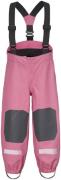 Didriksons Bass Regenhose, Sweet Pink, 80