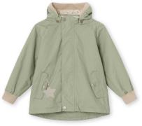 MINI A TURE Wally Frühlingsjacke, Desert Sage, 80