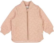 Wheat Loui Thermojacke, Rose Dawn, 92