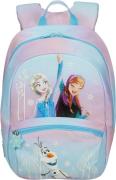 Samsonite Disney Ultimate 2.0 Kinder Rucksack 13L, Frozen, Kindergarte...