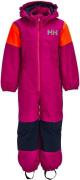 Helly Hansen K Aare Overall, Festival Fuchsia 92