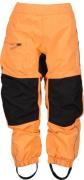 Didriksons Dusk Outdoorhose, Papaya Orange, 80