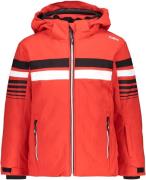 CMP Snaps Hood Jacke, Ferrari 128