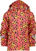 Didriksons Norma Outdoorjacke, Wild Dot Pink, 100