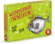 Wunderbar Sonderbar