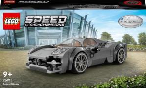 LEGO Speed Champions 76915 Pagani Utopia