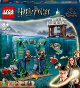 LEGO Harry Potter 76420 Trimagisches Turnier: Der Schwarze See