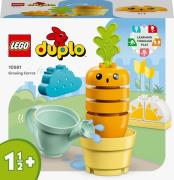 LEGO DUPLO My First 10981 Wachsende Karotte