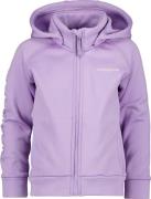 Didriksons Corin Powerstretch Jacke, Digital Purple, 100