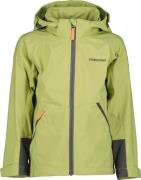 Didriksons Stigen Outdoorjacke, Fern Green, 110