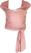 Aldoria Baby Tragetuch, Rose Pink