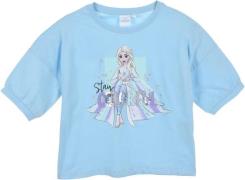 Disney Die Eiskönigin T-Shirt, Blue, 5 Jahre