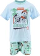 Paw Patrol Pyjama, Light Blue, 6 Jahre