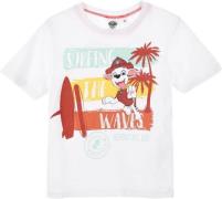 Paw Patrol T-Shirt, White, 6 Jahre