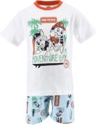 Paw Patrol Pyjama, White, 5 Jahre