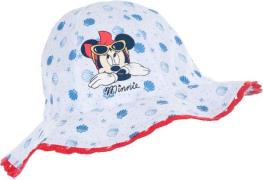 Disney Minnie Maus Hut, White, Größe 50