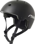 STIGA Helm Street RS, Schwarz L