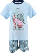 Peppa Wutz Pyjama, Navy, 6 Jahre