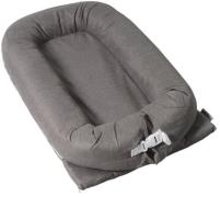 Kaxholmen Babynest, Grau