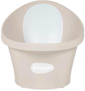 Shnuggle Badewanne Baby, Taupe