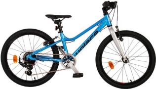 Volare Dynamic Kinderfahrrad 20 Zoll, Blue