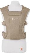 Ergobaby Embrace Babytrage, Soft Olive