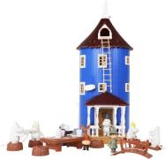 Mumin Puppenhaus