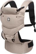 Dooky Urban Comfort Babytrage, Beige Desert