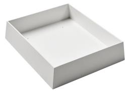 Leander Schublade für Linea Wickeltisch, White